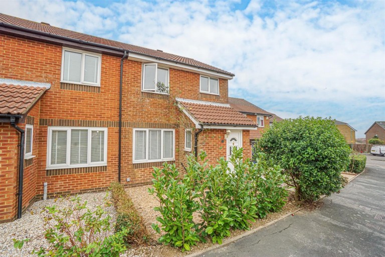 Fairfield Road, St. Leonards-on-sea