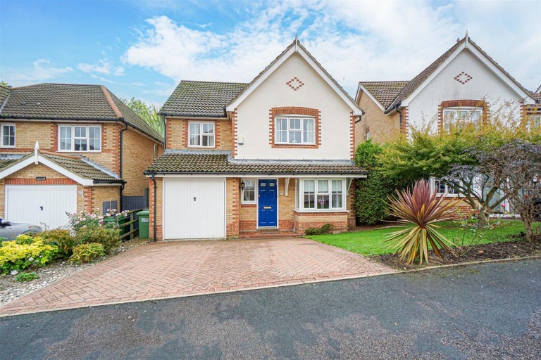 Ticehurst Close, Hastings