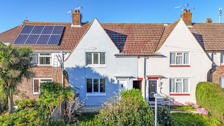 Bembrook Road, Hastings