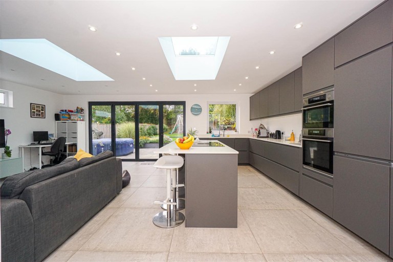 Parkstone Road, Hastings