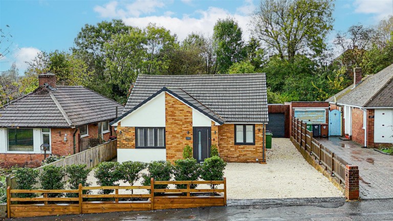 Parkstone Road, Hastings