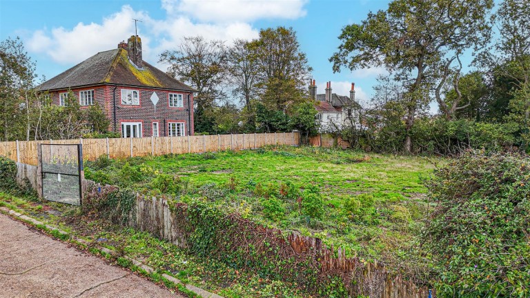 Shirley Drive, St. Leonards-On-Sea