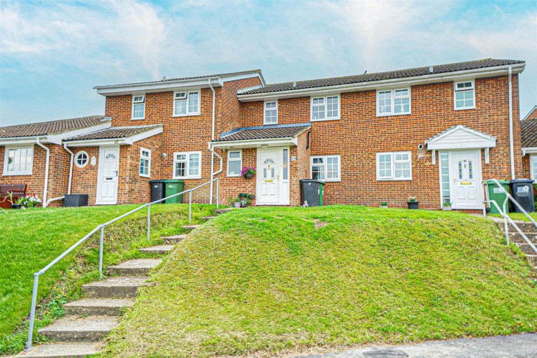 Forest Way, Hastings