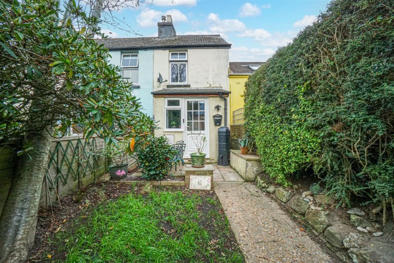 Fairlight Road, Hastings