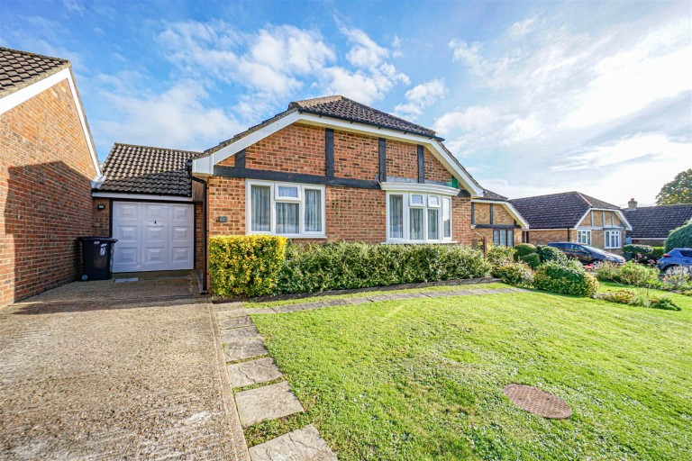 Highview Close, St. Leonards-On-Sea