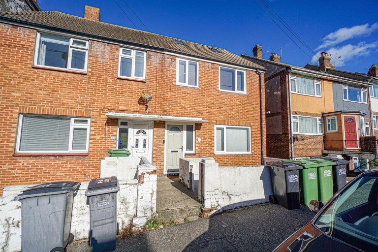 Perth Road, St Leonards-on-sea