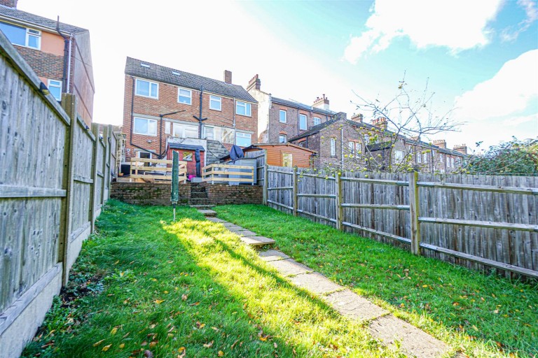 Perth Road, St Leonards-on-sea