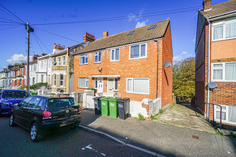 Perth Road, St Leonards-on-sea