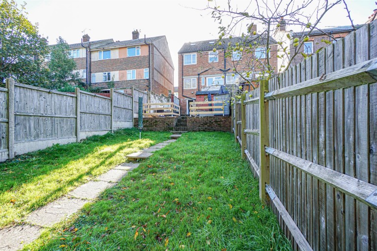 Perth Road, St Leonards-on-sea