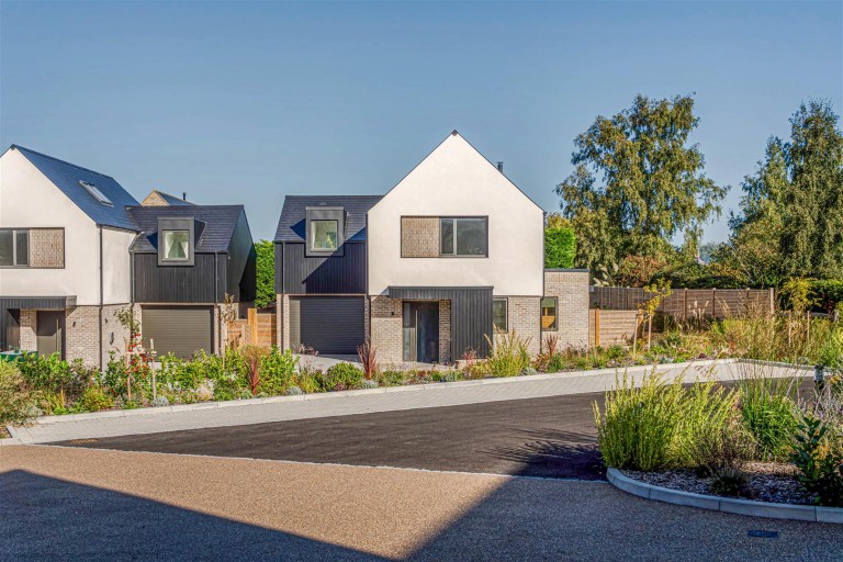 The Street, Appledore