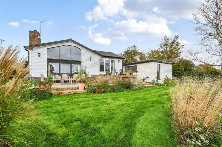 North Lane, Guestling, Hastings