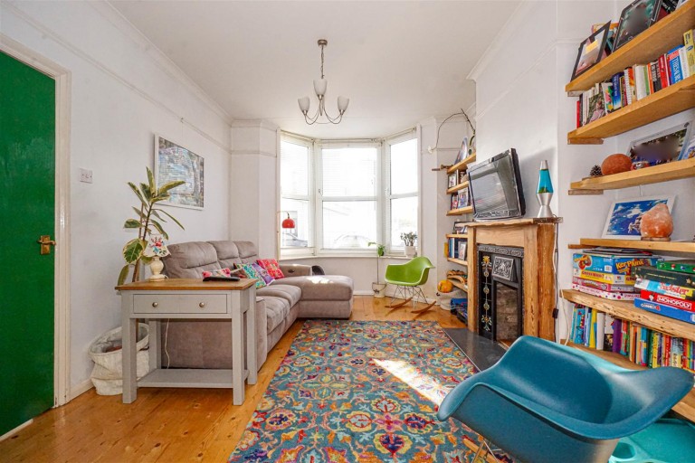 Clarence Road, St. Leonards-On-Sea