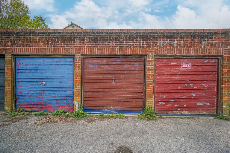 Inglewood Gardens, St. Leonards-On-Sea