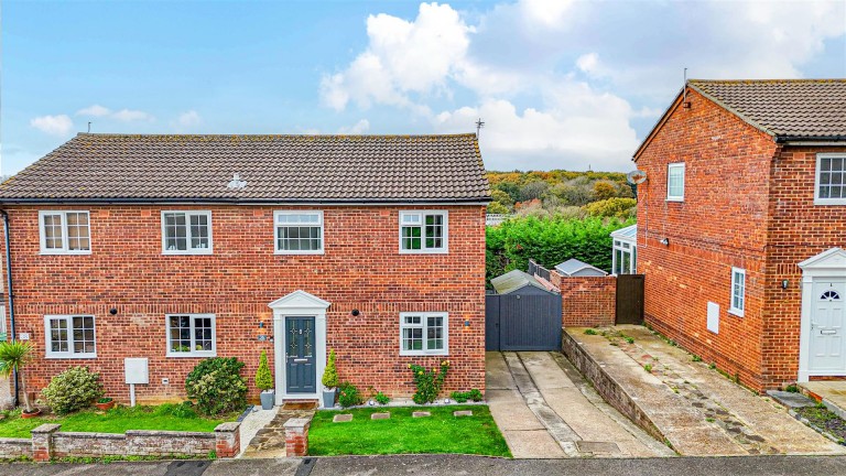 Sandwich Drive, St. Leonards-On-Sea