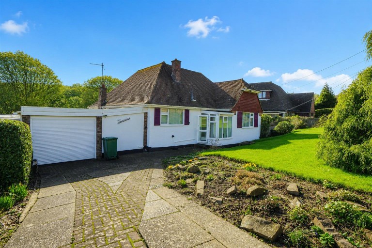 Farley Way, Fairlight, Hastings
