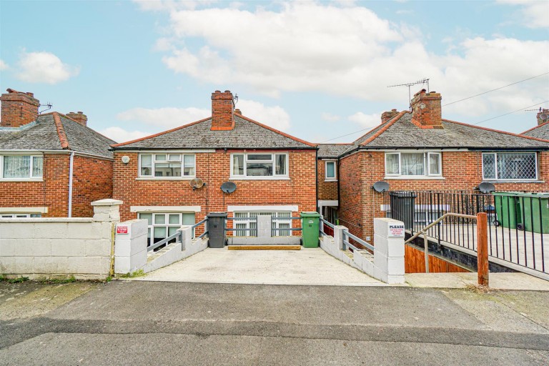 Oakfield Road, Hastings