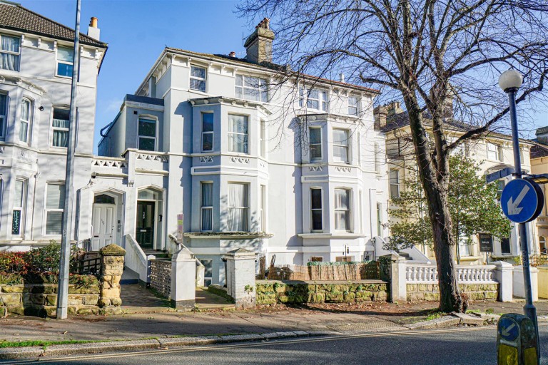 London Road, St. Leonards-On-Sea