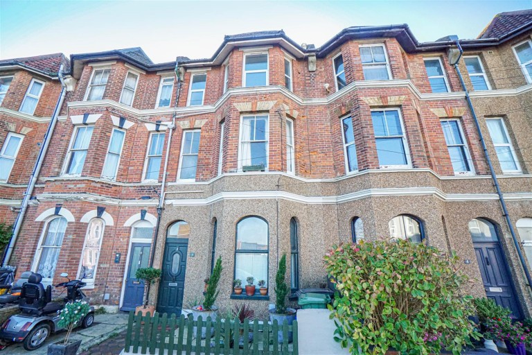 Horntye Road, St. Leonards-On-Sea