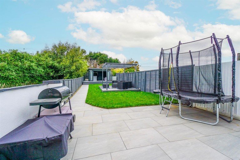 Bexhill Road, St. Leonards-On-Sea