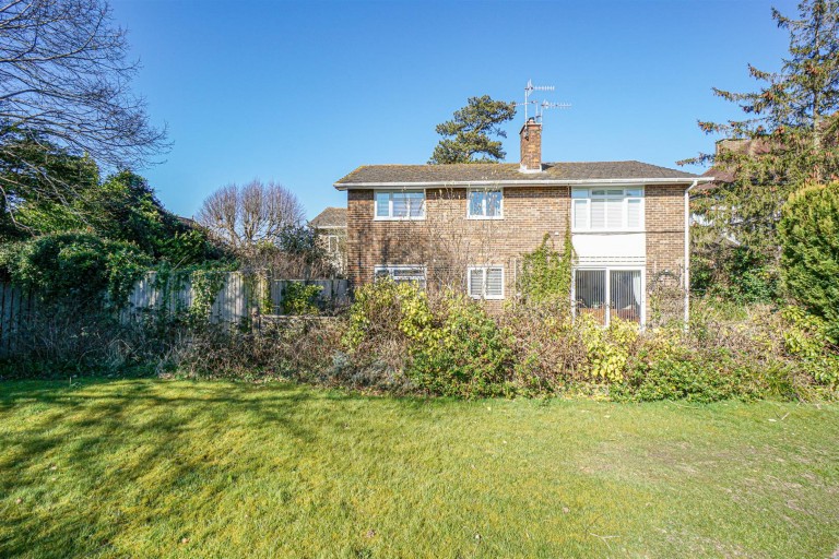 Avondale Road, St. Leonards-On-Sea