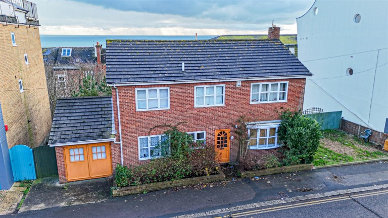 St. Margarets Road, St. Leonards-On-Sea