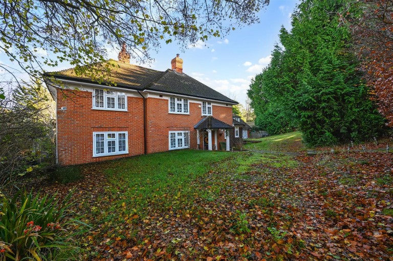 Baldslow Road, Hastings