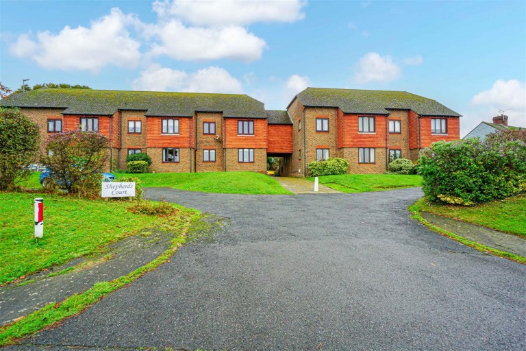 Shepherds Way, Fairlight, Hastings