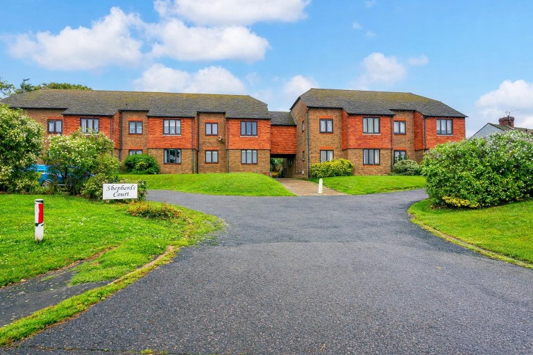 Shepherds Way, Fairlight, Hastings