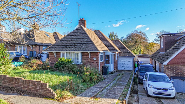 Collinswood Drive, St. Leonards-On-Sea