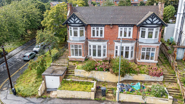 Linton Road, Hastings