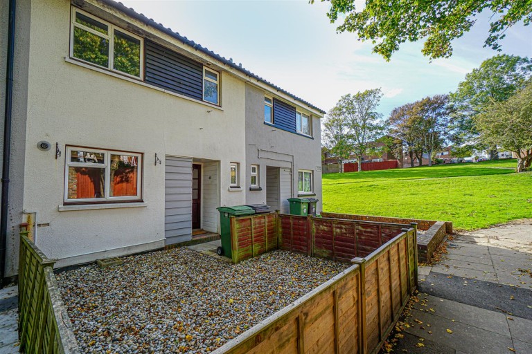 Kent Road, St. Leonards-On-Sea