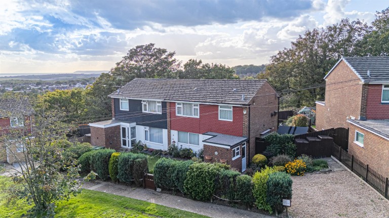 Harrow Lane, St. Leonards-On-Sea