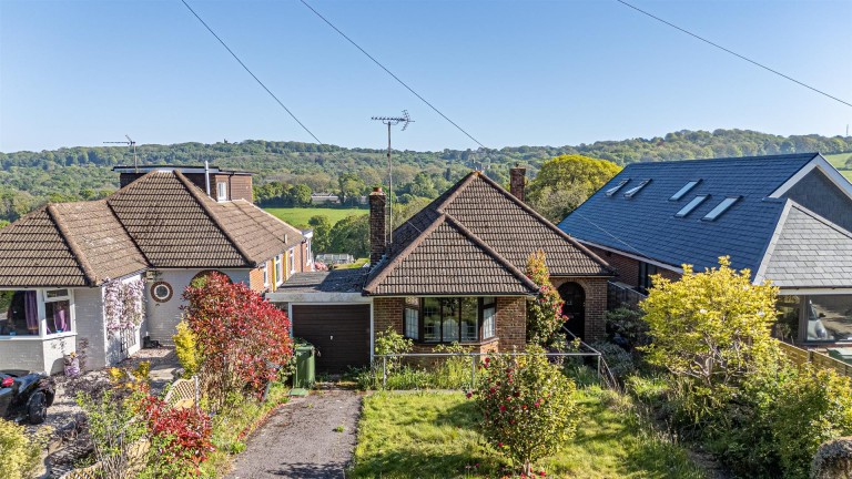 Friars Hill, Guestling,