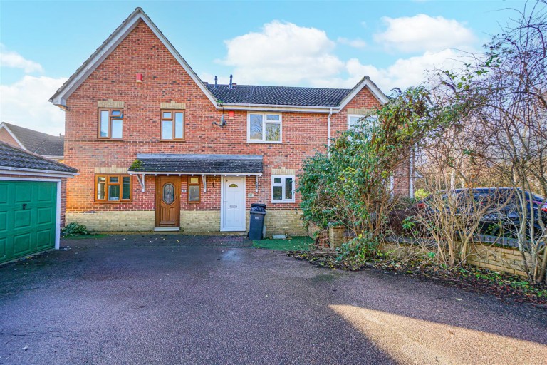 Mulberry Walk, St. Leonards-On-Sea