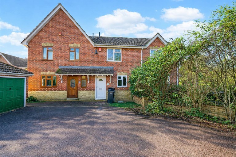 Mulberry Walk, St. Leonards-On-Sea