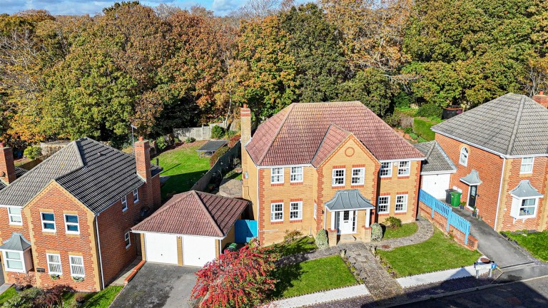 Whittlewood Close, St. Leonards-On-Sea