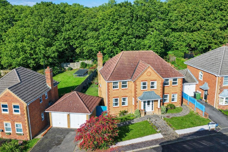 Whittlewood Close, St. Leonards-On-Sea