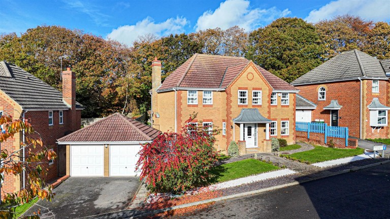 Whittlewood Close, St. Leonards-On-Sea
