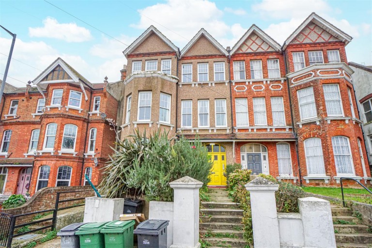 Linton Road, Hastings