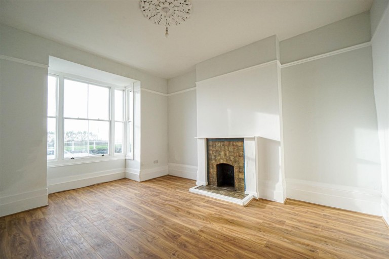 Marina, St. Leonards-On-Sea