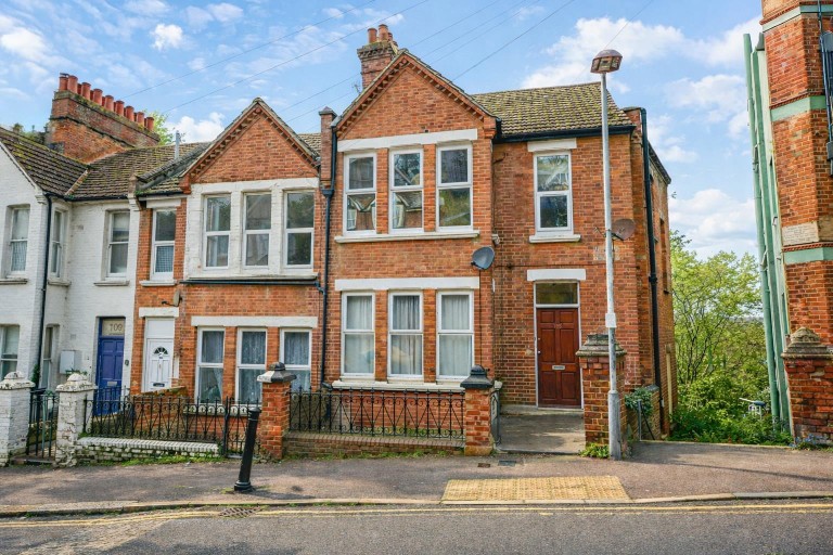 Milward Road, Hastings