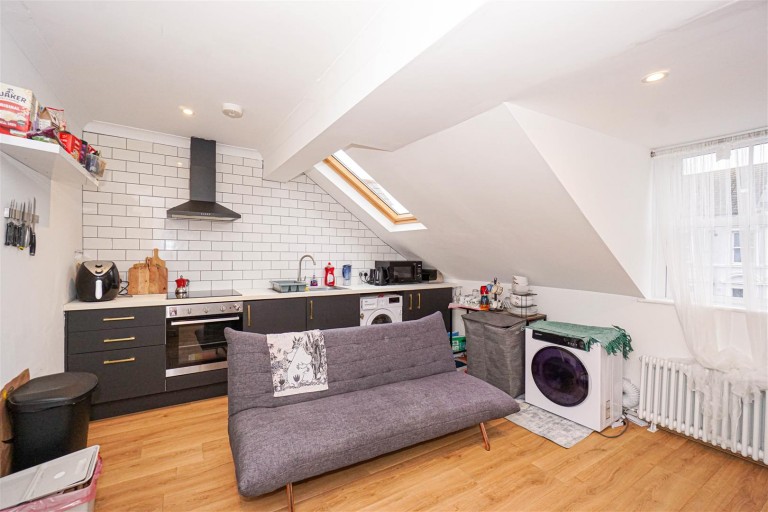 Stockleigh Road, St Leonards-On-Sea