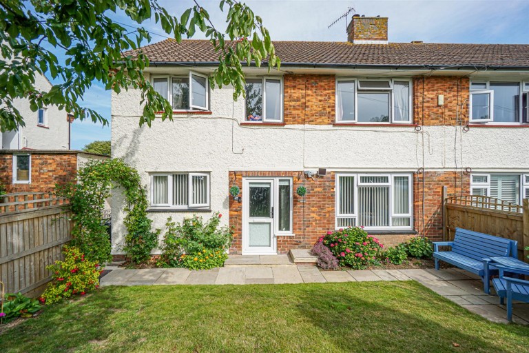 Edinburgh Road, St. Leonards-On-Sea