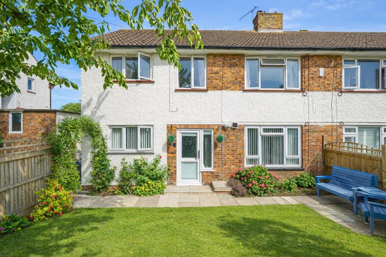 Edinburgh Road, St. Leonards-On-Sea