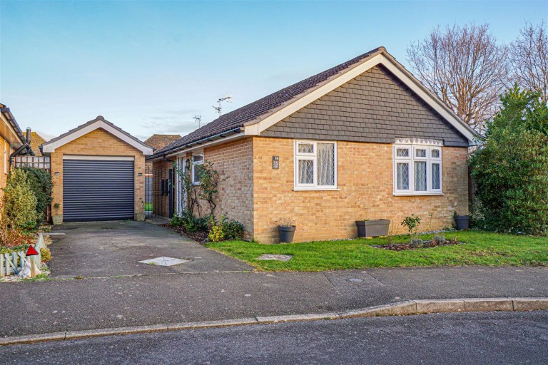 Spring Lane, Bexhill-On-Sea