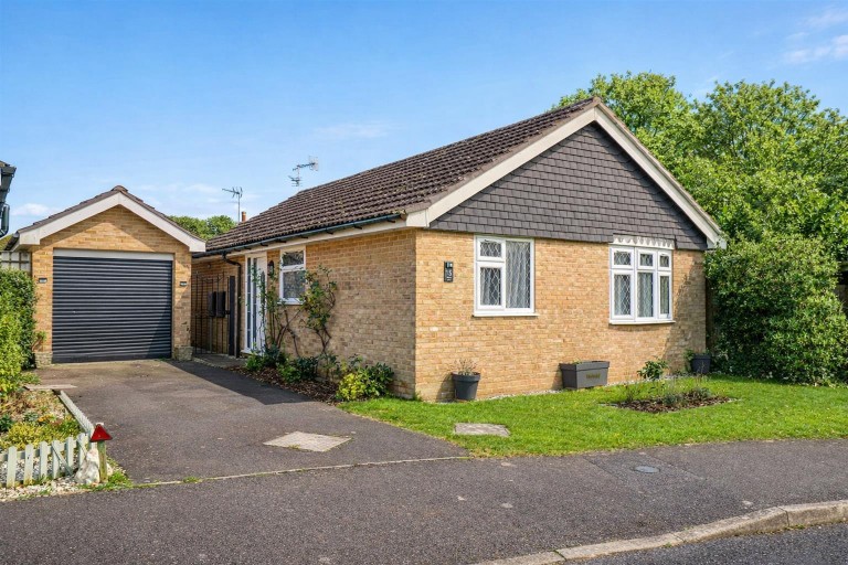 Spring Lane, Bexhill-On-Sea