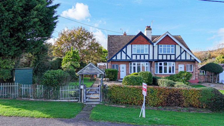 Shepherds Way, Fairlight, Hastings
