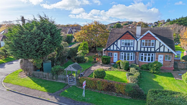 Shepherds Way, Fairlight, Hastings