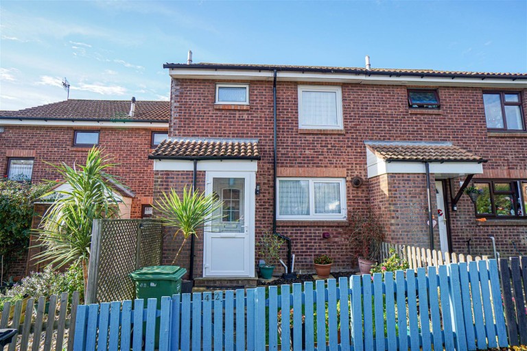 Seven Acre Close, St. Leonards-On-Sea