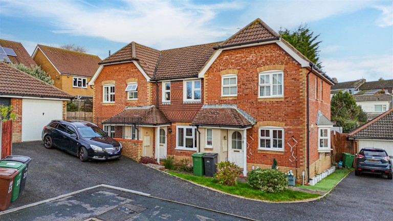 Cookson Gardens, Hastings